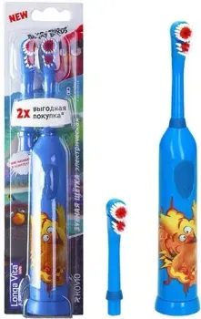 Longa Vita Angry Birds KAB-1 (синий)