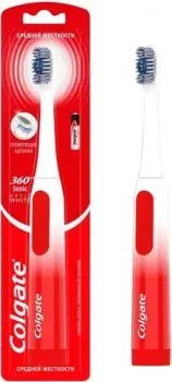 Colgate 360 Sonic (optic white)