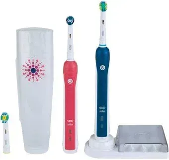 Oral-B Professional Care 3000 Design Edition (D20.535.3H)