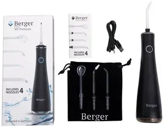 Berger A01-591