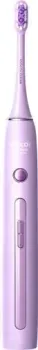 Soocas X3 Pro (фиолетовый, 1xStandart, 1xSoft, UV-бокс)