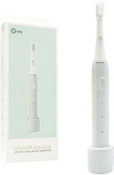 Infly Sonic Electric Toothbrush P60 (1 насадка, серый)