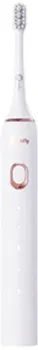 Infly Sonic Electric Toothbrush PT02 (1 насадка, белый)