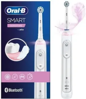 Oral-B Smart Sensitive D700.513.5