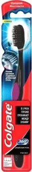 Colgate 360 (древесный уголь)