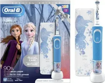 Oral-B Kids Frozen D100.413.2KX