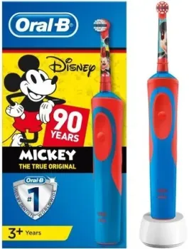 Oral-B Vitality Mickey Kids D12.513.1K (без футляра)