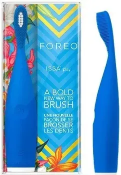Foreo ISSA play (синий)