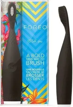 Foreo ISSA play (черный)