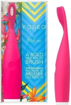 Foreo ISSA play (красный)