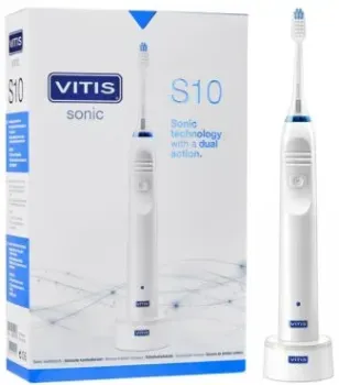 Vitis Sonic S10