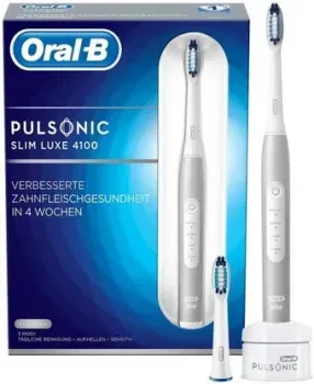 Oral-B Pulsonic Slim Luxe 4100