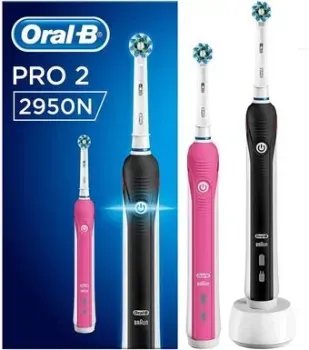 Oral-B Pro 2 2950N