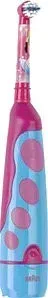 Oral-B Princess Disney Kids D2010