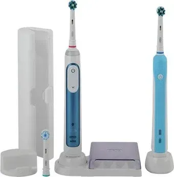 Oral-B Smart 6 6500W D700.525.5XP