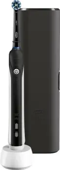 Oral-B Pro 750 Cross Action D16.513.UX Black Edition