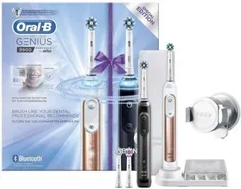 Oral-B Genius 9900 D701.545.6HXC