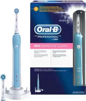 Oral-B Pro 800 Sensitive Clean D16.524.2U