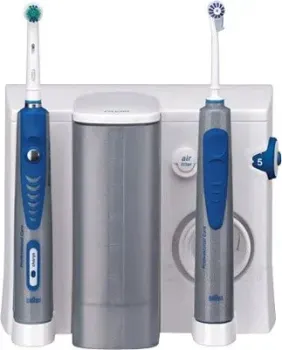Oral-B ProfessionalCare 8500 OxyJet Center (OC20)