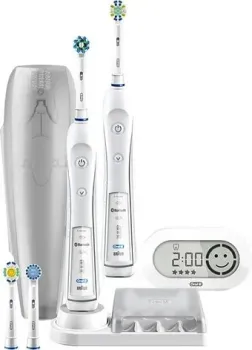Oral-B Pro 6000 SMART Duo-Pack