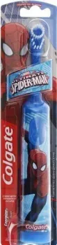 Colgate SpiderMan