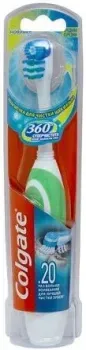Colgate 360 (зеленый)