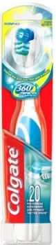 Colgate 360 (синий)