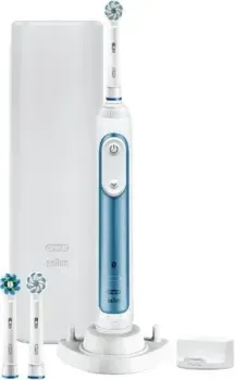 Oral-B Smart 6 6100S D700.534.5XP Sensi UltraThin