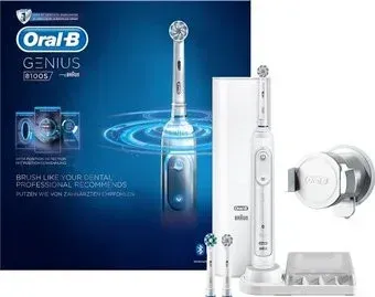 Oral-B Genius 8100S