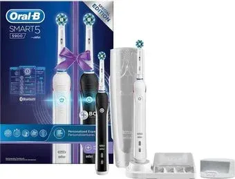Oral-B Smart 5 5900 Duopack