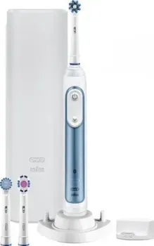 Oral-B Smart 6 6000 D700.534.5XP