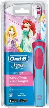 Oral-B Stages Power Princess (D12.513.K)