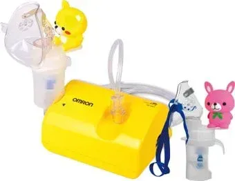 Omron Comp AIR NE-C801KD (C24 Kids)