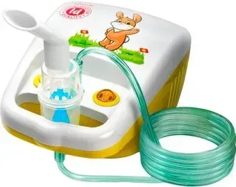 Little Doctor LD-212C (белый/желтый)