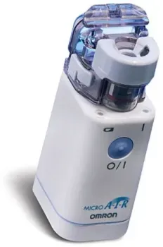 Omron Micro AIR U22 (NE-U22-E)
