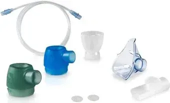 Omron для DuoBaby