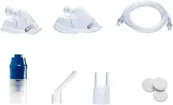 Pic Solution AirCube (комплект насадок)