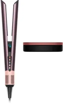 Dyson Airstrait (евровилка, яшмовая слива)