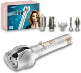 Cecotec CeramicCare 6 в 1 Gyro 1000