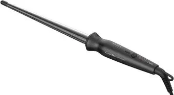 GA.MA Salon Curl Conic