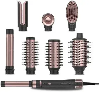 Cecotec CeramicCare 8 в 1 AirGlam Gyro 110326