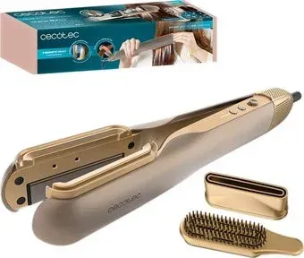 Cecotec AirLisse 2 в 1 ForceDry Champagne 111302