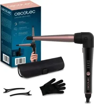 Cecotec SurfCare TwistConic 100002