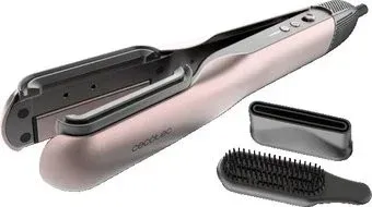 Cecotec AirLisse 2 в 1 ForceDry Black 111301