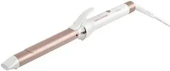 Polaris PHS 2517MI (белый/розовое золото)