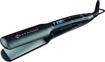 GA.MA X-Wide Digital PTC 4D Titanio GI3036