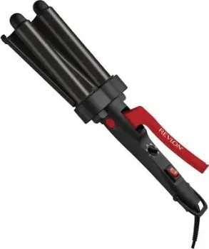 Revlon Wave Master Jumbo Waver RVIR3056UKE