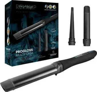 Revamp Progloss Multiform Curl &amp; Waves 3-in-1 WD-1500