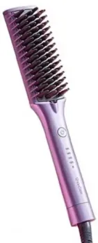ShowSee Straight Hair Comb E1-V (фиолетовый)