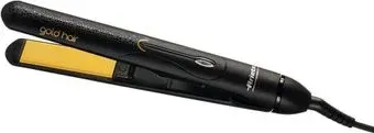 Ariete 8143 Gold Hair